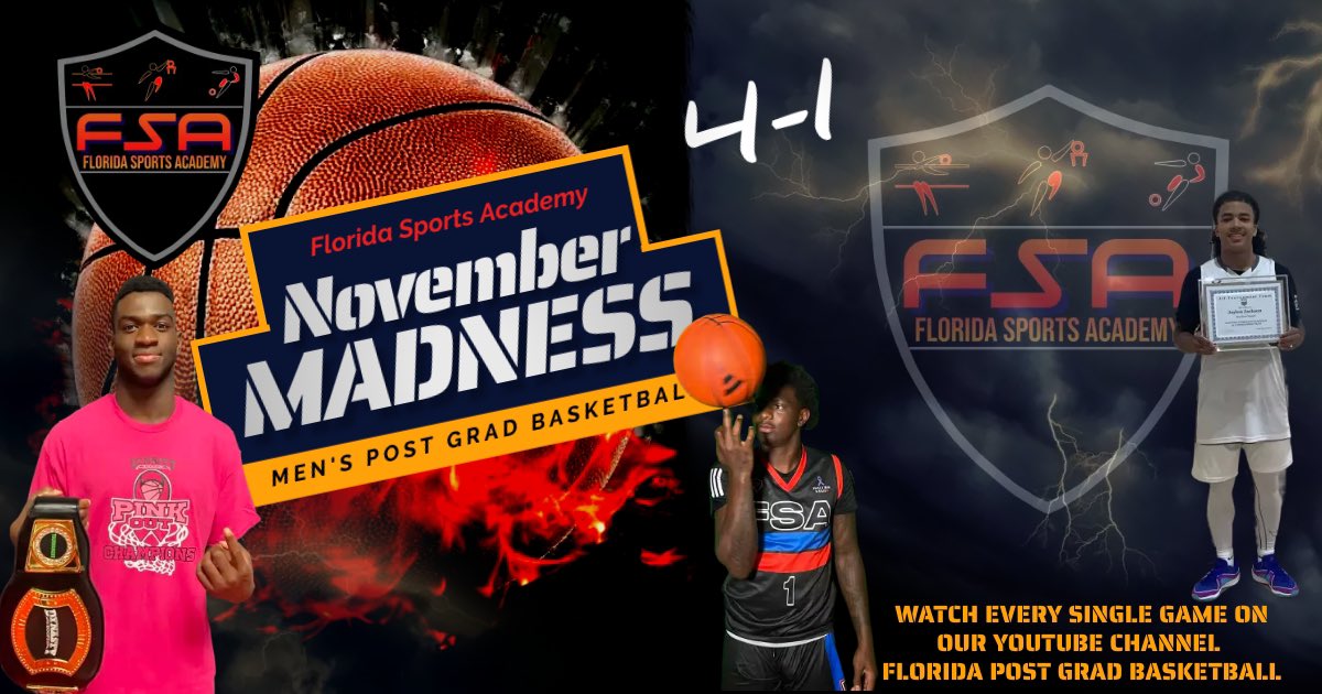 Great start of the season for our guys!!! Only getting better each day!!!