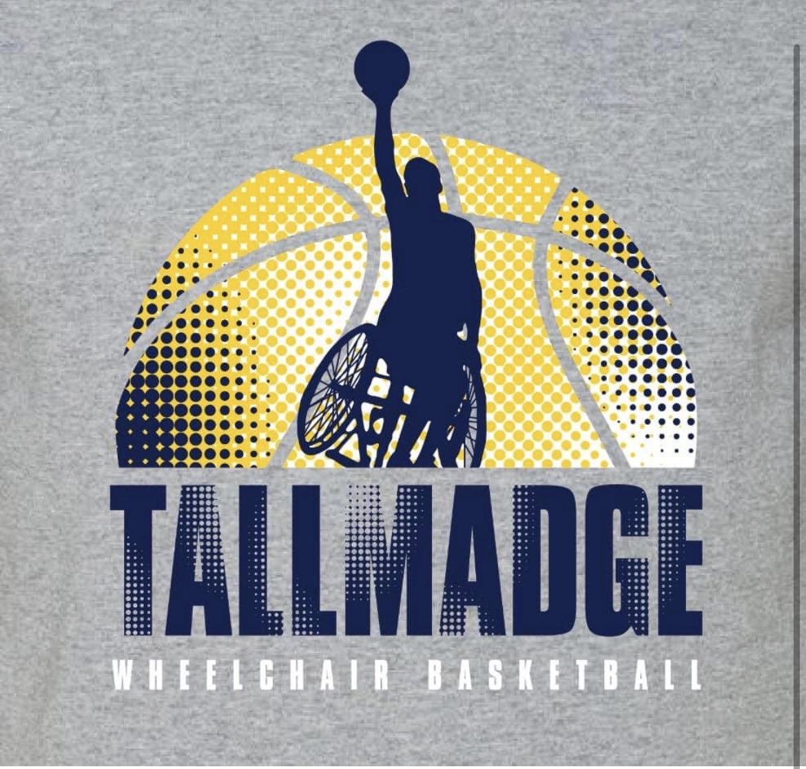 THSdevilsWCBB's tweet photo. Tallmadge Wheelchair Basketball is selling squares for the November 25th OSU vs Michigan football game. Squares are $10 each or 5 for $50. Payout is Q1, Q2, Q3 $100 each. Q4 is $200. Squares will be posted on Nov 24th. You pay cash, check or Venmo Tiffany.
https://t.co/FVdnmS63FY https://t.co/8FHXKYJYJh