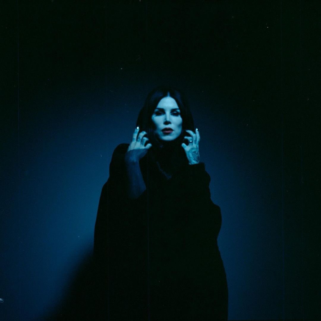 KAT VON D UNLIMITED tweet media