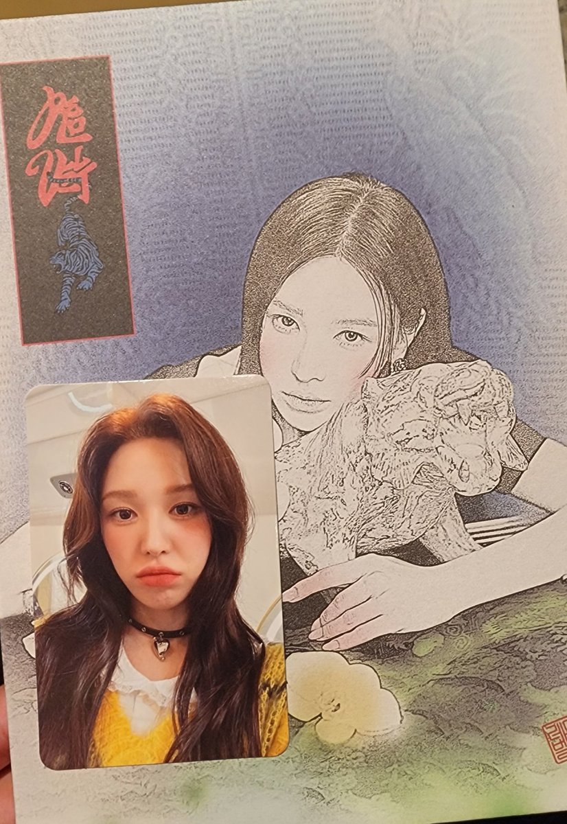 n0nonOn0nonO's tweet photo. 패키지 웬디 버전 💙 https://t.co/Czn4sDvcRZ