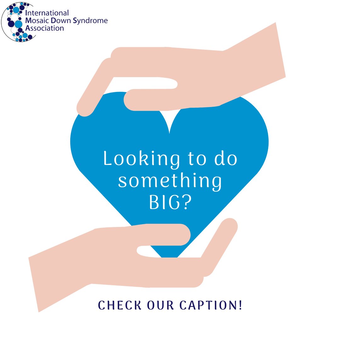 If you're looking to do something big for someone in need, we invite you to take a look at this website. Here, you can learn about opportunities to adopt a child with special needs or dontate to support the family of a child who has special needs. 🌈  

reecesrainbow.org