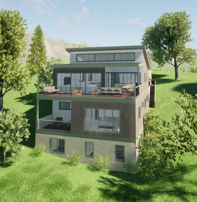 travishansen48's tweet photo. @chernobelskiy Hello! Designer/GC/GP here! We are located in Marin County, CA and focus on value add SFR projects that include ground up/rehab/add sqft/add units. DM for OM! https://t.co/14c3gQcpxy