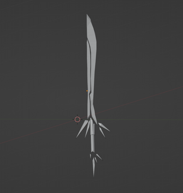 lol_darlin5's tweet photo. Finishing up my ice sword i'm making for my game!
I'm posting the finished product when i set it up and all on roblox studio.
#ROBLOX 
#RobloxDevs 
#developer https://t.co/K44tp2yOnC