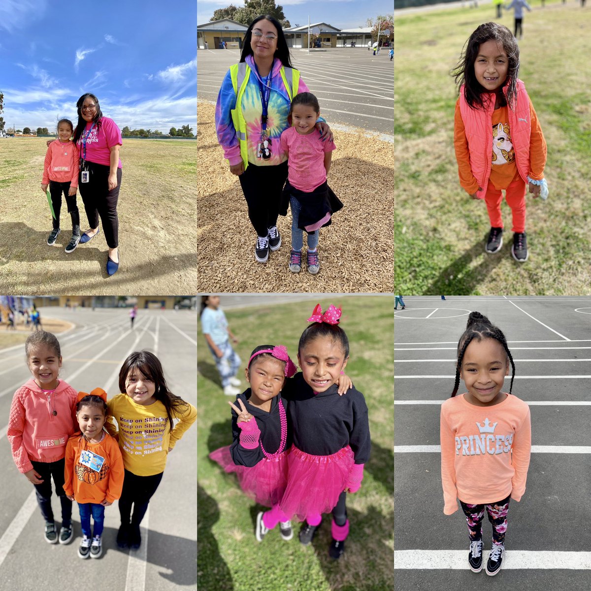 World Kindness Day Celebration! Our Fremont Falcons SHINE with Kindness. ⭐️ #FremontFalcons