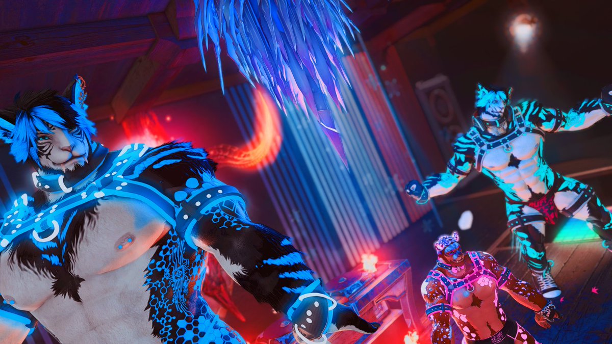 Sweet beautiful fluffy blue dragon, wherever you go you take all the love in my heart with you, broken as it is.
 What is remembered, lives.