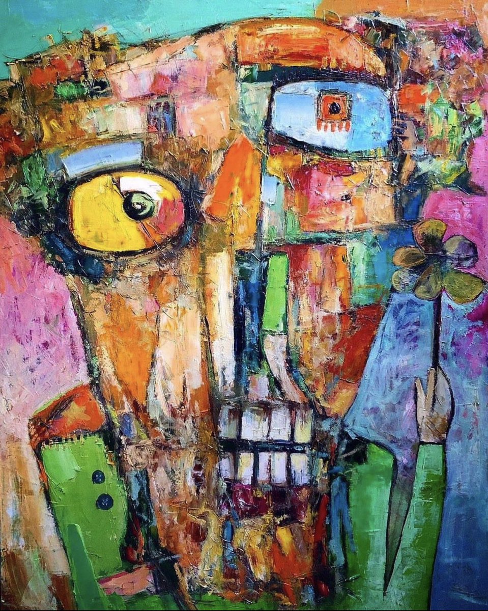 Anastasiya Kim tweet media