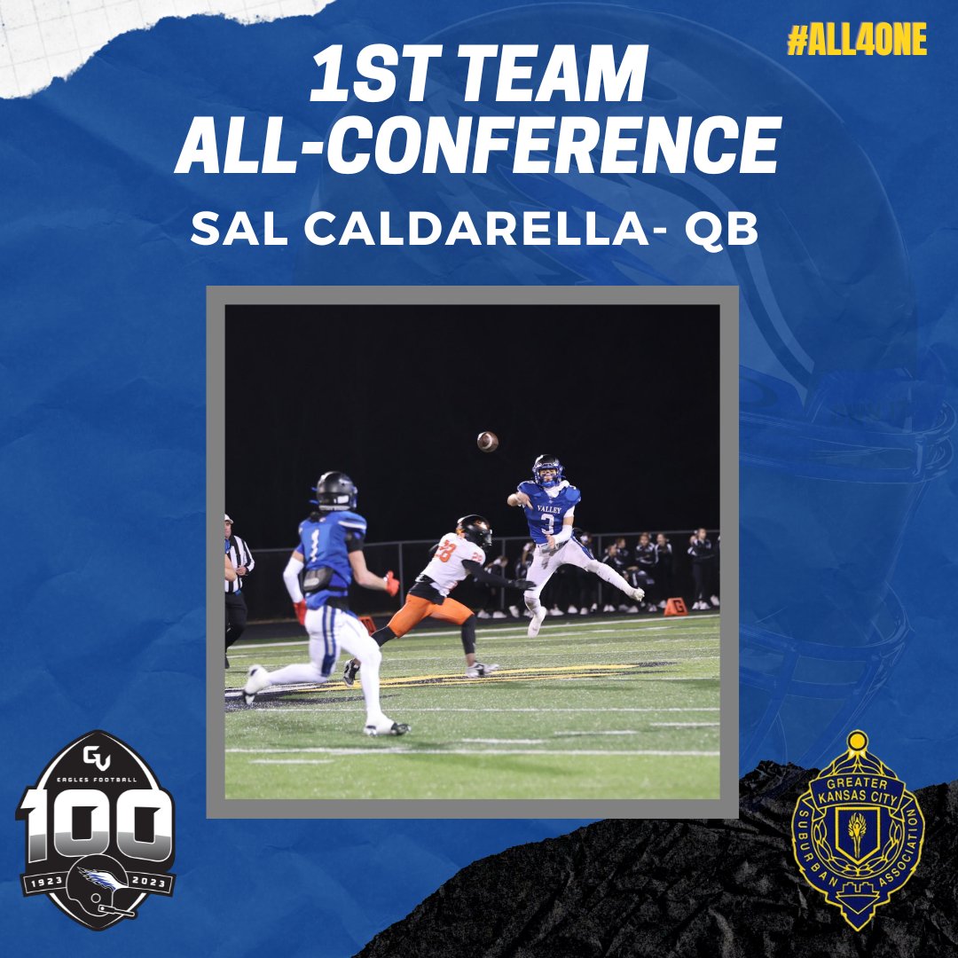 Grain Valley Football (@gveaglefootball) on Twitter photo 