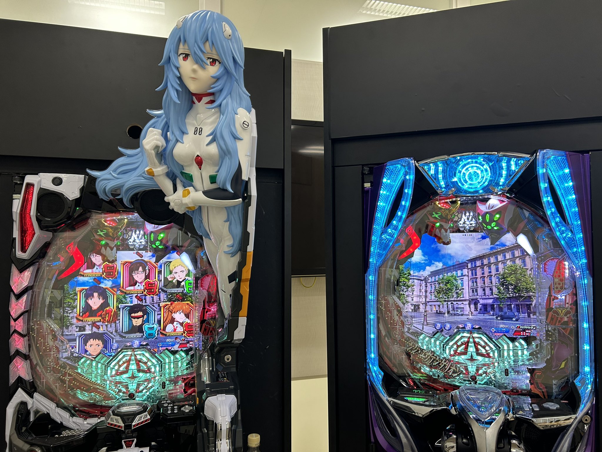 せせりくん@パチ7編集部 on X: 