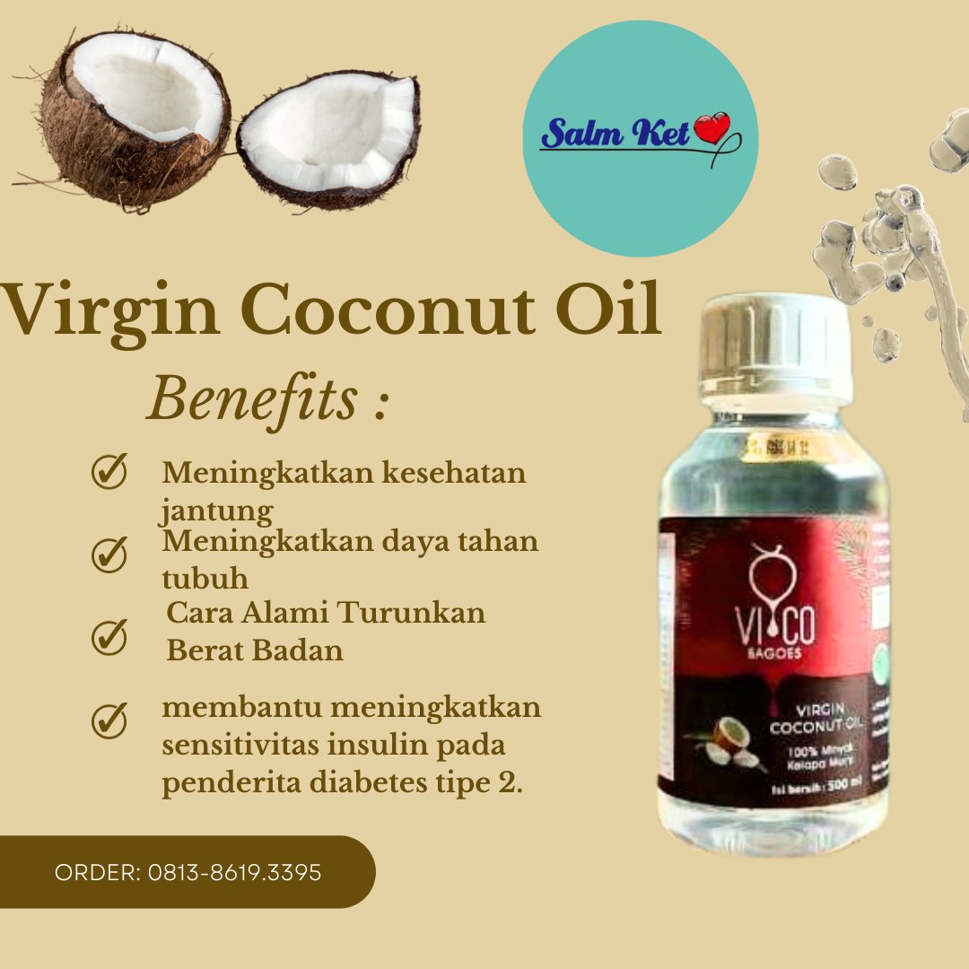 #lemaksehat #virgincoconutoil #minyakkelapamurni #minyakkelapasehat #minyakkelapanatural #minyakkelapauntukkecantikan #minyakkelapauntukrambut #minyakkelapauntukkuliy