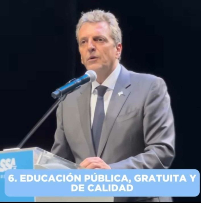 #MassaPresidente2023 #Balotaje2023