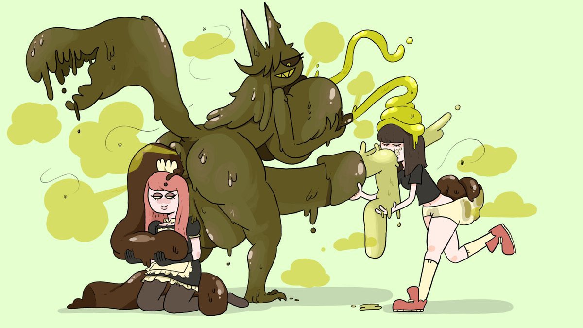 dankairart's tweet photo. A post from Dankair for @SweatyButtCave #nsfw #scat https://t.co/Rz6fMxmSSr