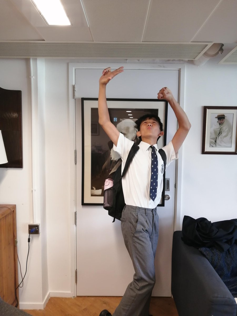 HHKSDarwin's tweet photo. Congratulations to Matthew on successfully earning a place in The Pupil Dialogue Council!
#DarwinHouse #PupilVoice #Leadership #RepresentationMatters
#HarrowValues #Courage #Fellowship #Honour https://t.co/IKz81tn2mh