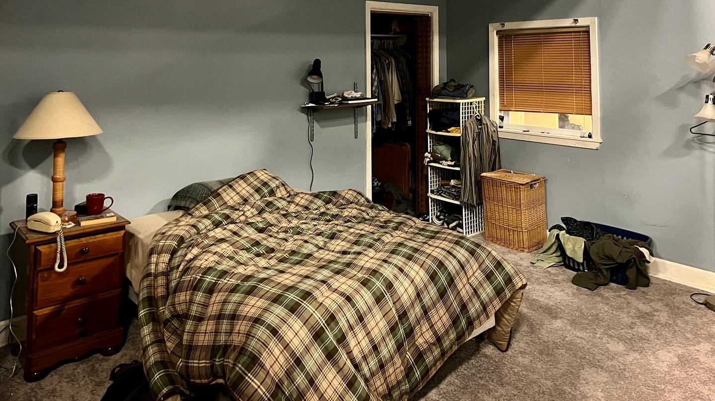 katfanf - FNAF Movie News 🐻 on X: &ldquo;“Mike&rsquo;s Bedroom and House 