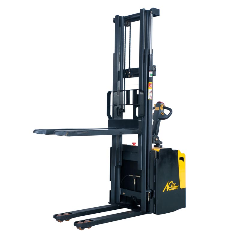 Staxxmhe_com's tweet image. Ningbo Staxx Material Handling Equipment Co.,Ltd.: We&apos;re going to lead the way with puma electric stacker technology. #pumaelectricstacker #pedestrianpalletstacker #reachpalletstacker