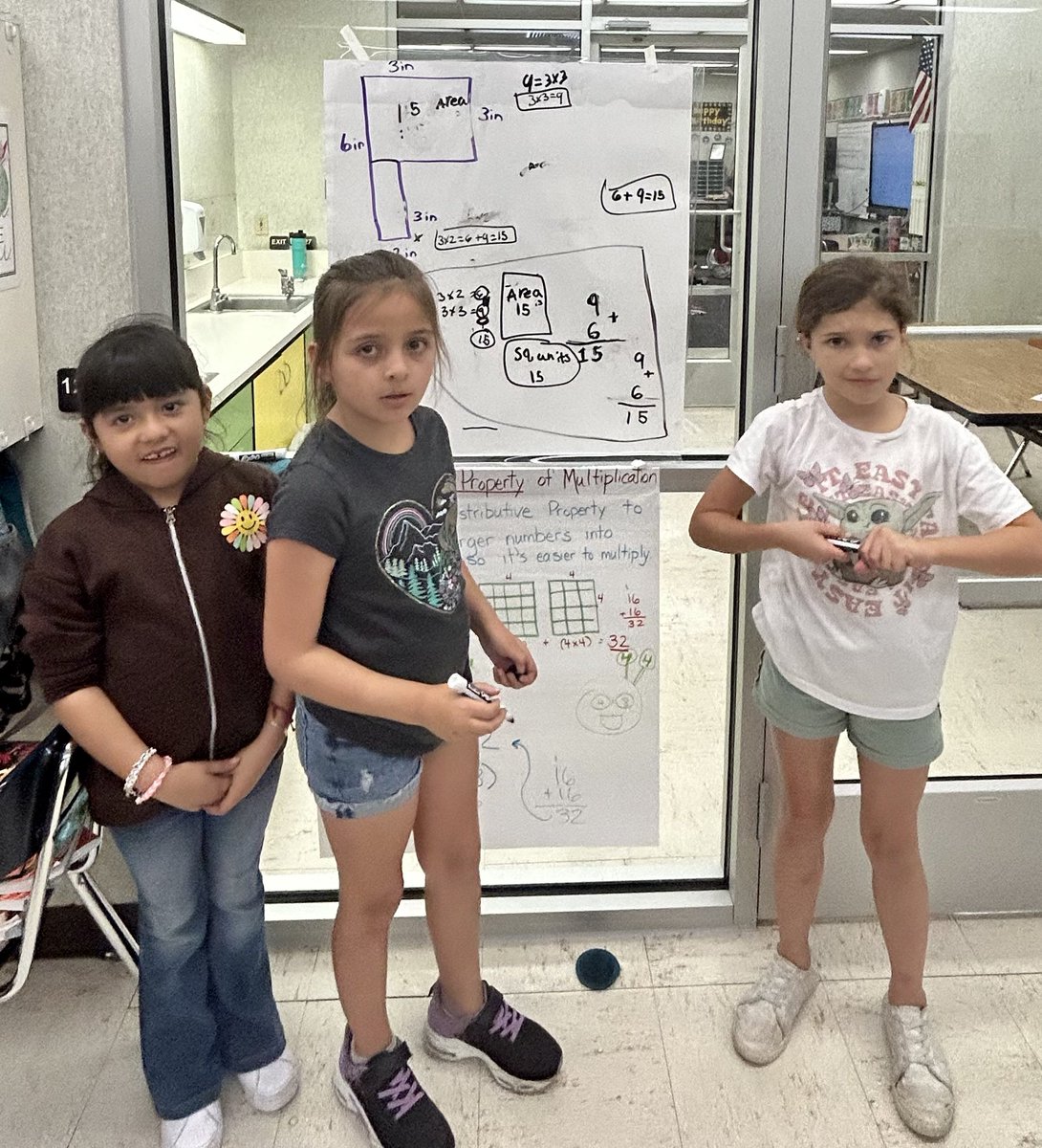 Kelly Zoucha tweet media