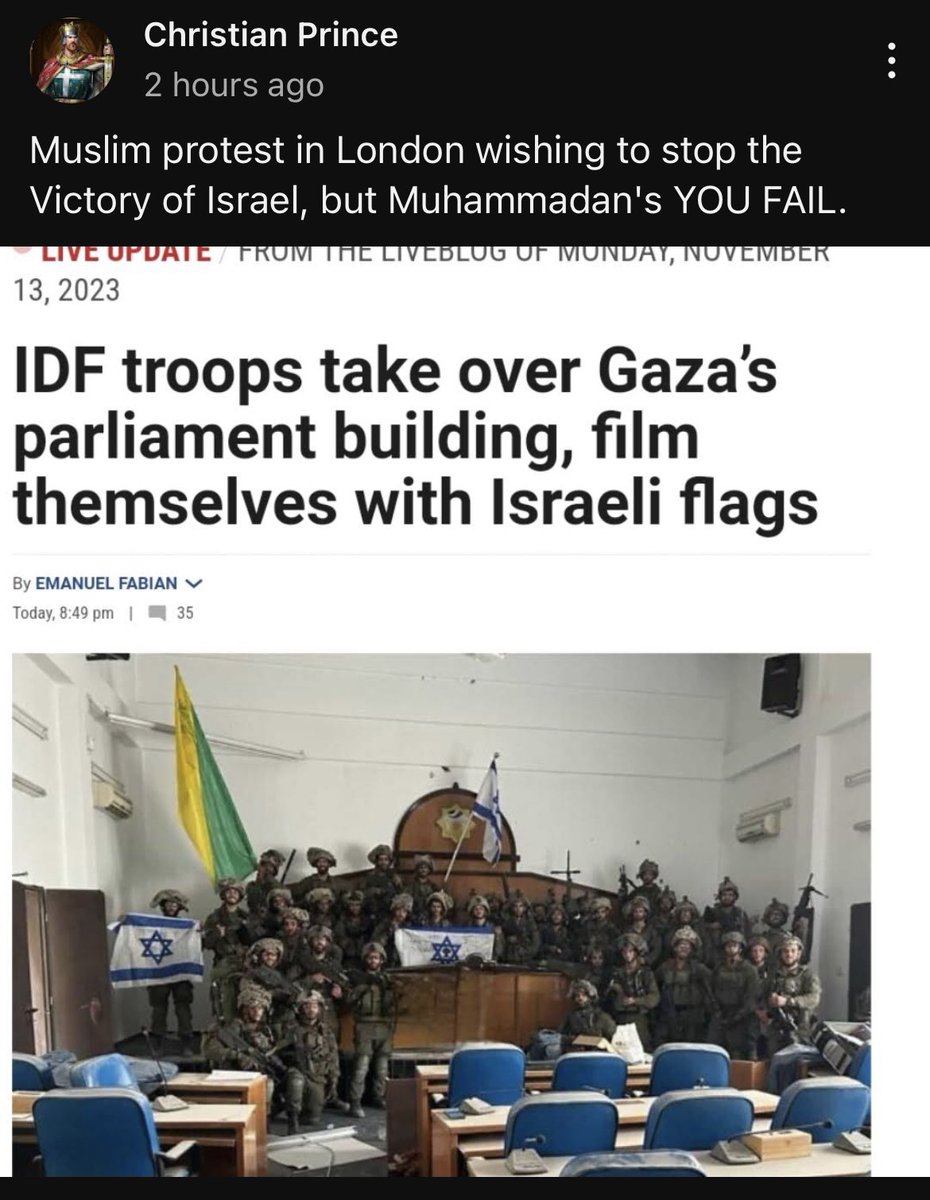 zinakuwaga's tweet image. #hamas messed up with the wrong country 
#IStandWithIDF