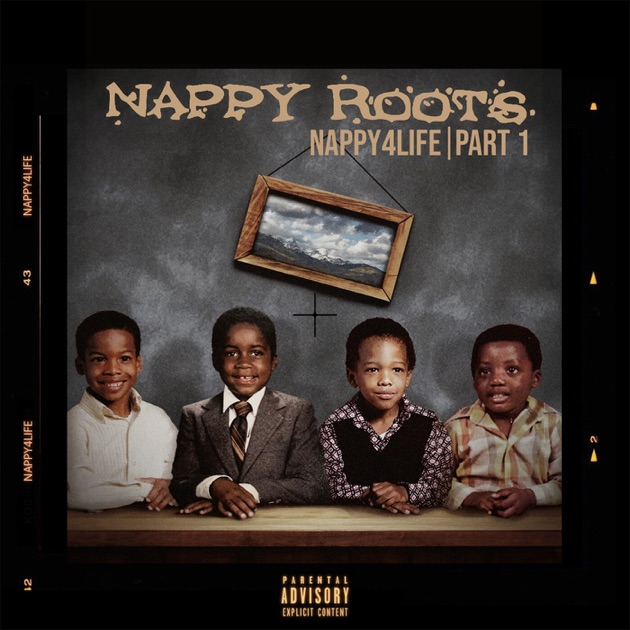 Nappy Root's Should Be Considered One Of Top Hip-Hop Groups Of Their Generation🎙️

-They Have Been Around For 20+ Years &amp; Still Going Strong With A New Album Titled "NAPPY4LIFE,PT.1" That Released In October Of This Year (Album Is A Celebration Of 50 Years Of Hip-Hop, Providing