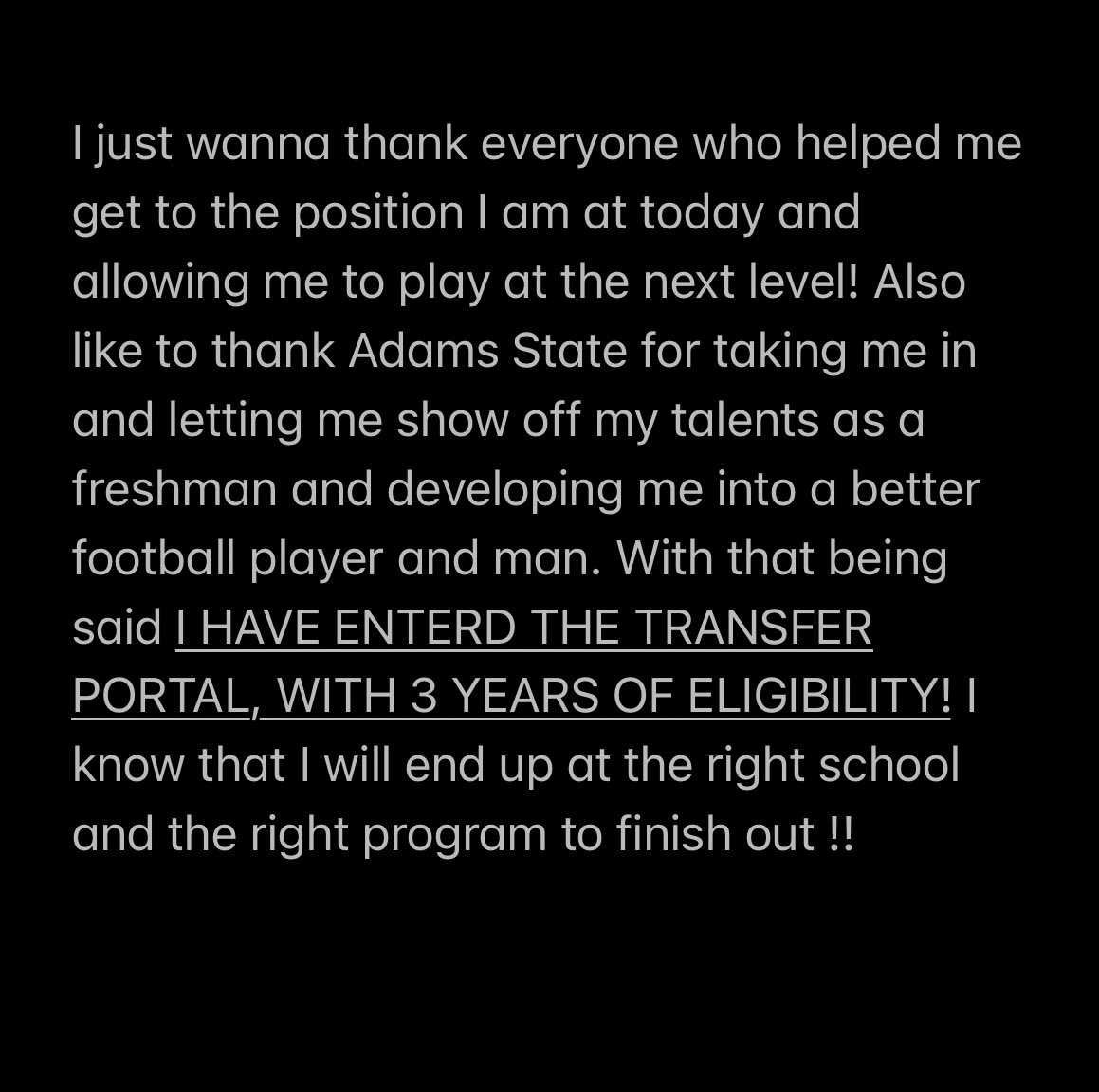 My Recruitment is now 100% open! 

DM’s open.