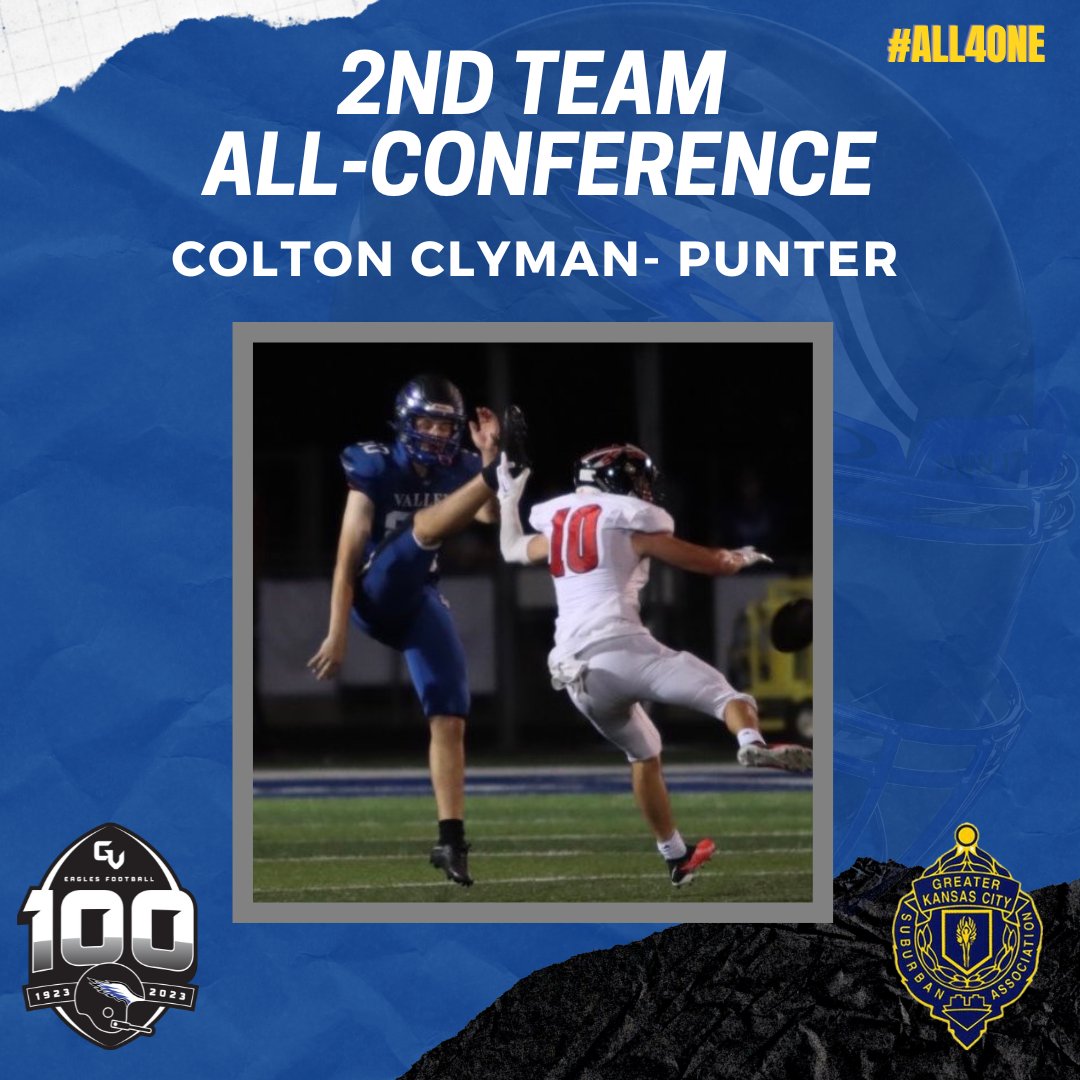 Grain Valley Football (@gveaglefootball) on Twitter photo 