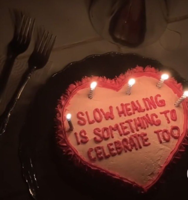 heavensbvnny's tweet image. daily reminder