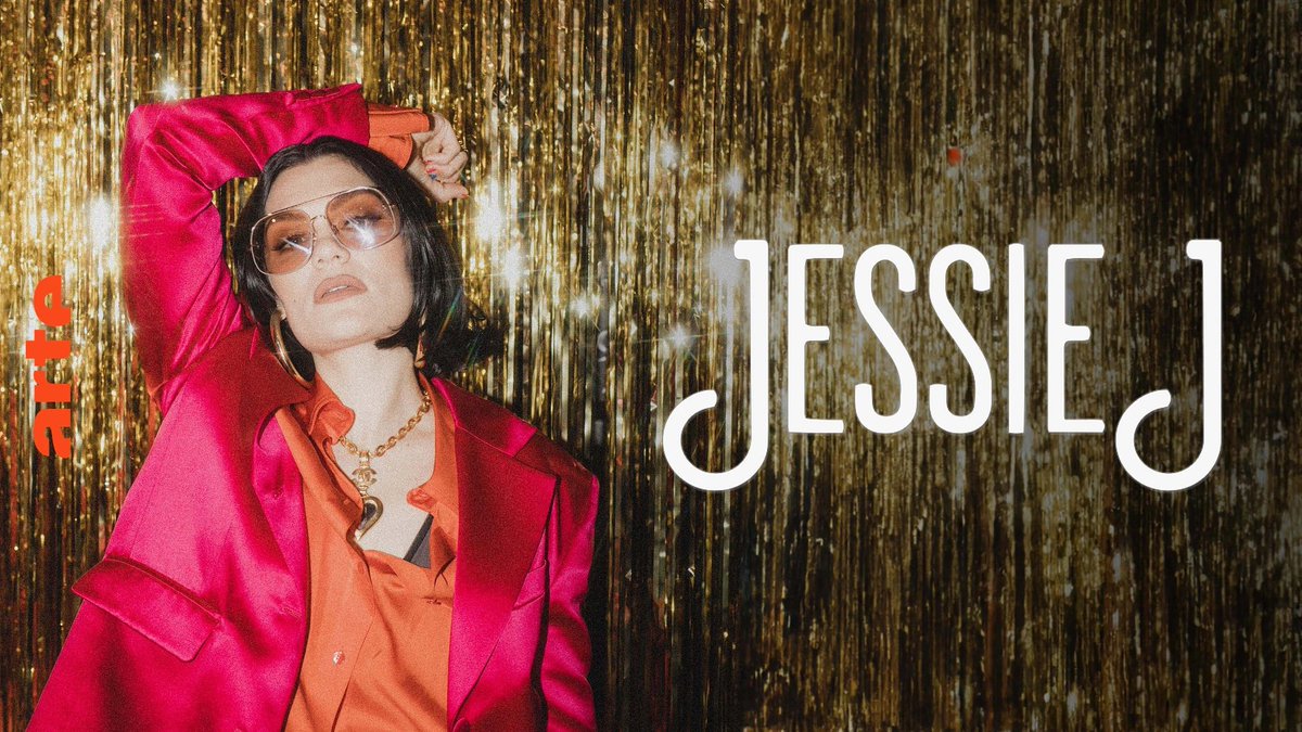 Aki_OfficialZ's tweet photo. Jessie J Live at Baloise Session 2023 🇨🇭

Watch the full show https://t.co/nEF0WLSXbE or https://t.co/Esdl8XCfPo https://t.co/dKUra9N8hh