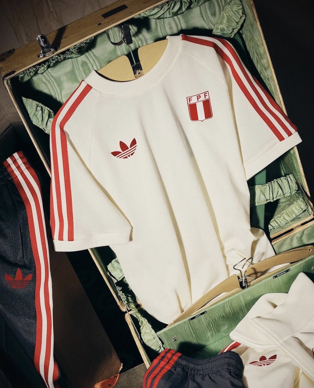 Adidas original peru new arrivals