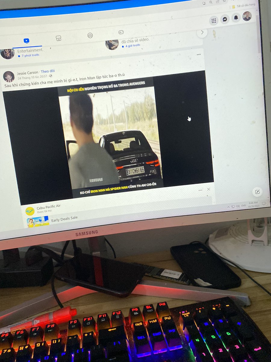 HT199919's tweet image. I’m going to be at your moms for the next hour