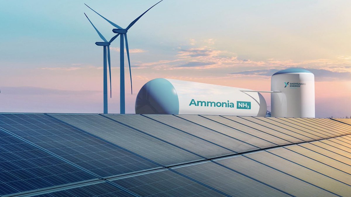 A series of 9 referenced fact sheets to increase the awareness nitrogen fertiliser manufacturing and the renewable alternatives that famers may be able to adopt over the next decade.

View or download.
santfa.com.au/wp-content/upl…

@SANoTIll <a href="/SAGrainTrust/">SAGIT</a>