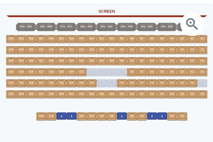 The Marvels in iMax?! Gosh, it's kinda last minute. I hope I can still get tickets... https://t.co/V