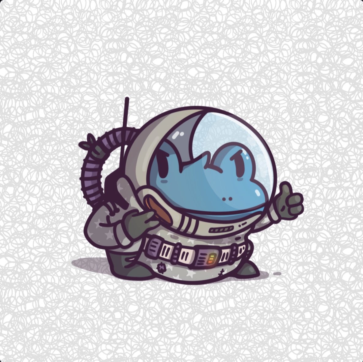 lotusbleu DeFi Frog 𓆏⚡️ tweet media