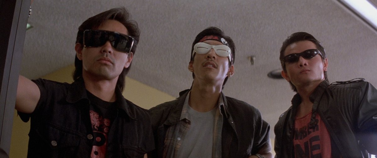 ultrakillblast's tweet photo. BIG TROUBLE IN LITTLE CHINA (1986) https://t.co/NRmF4r67vK