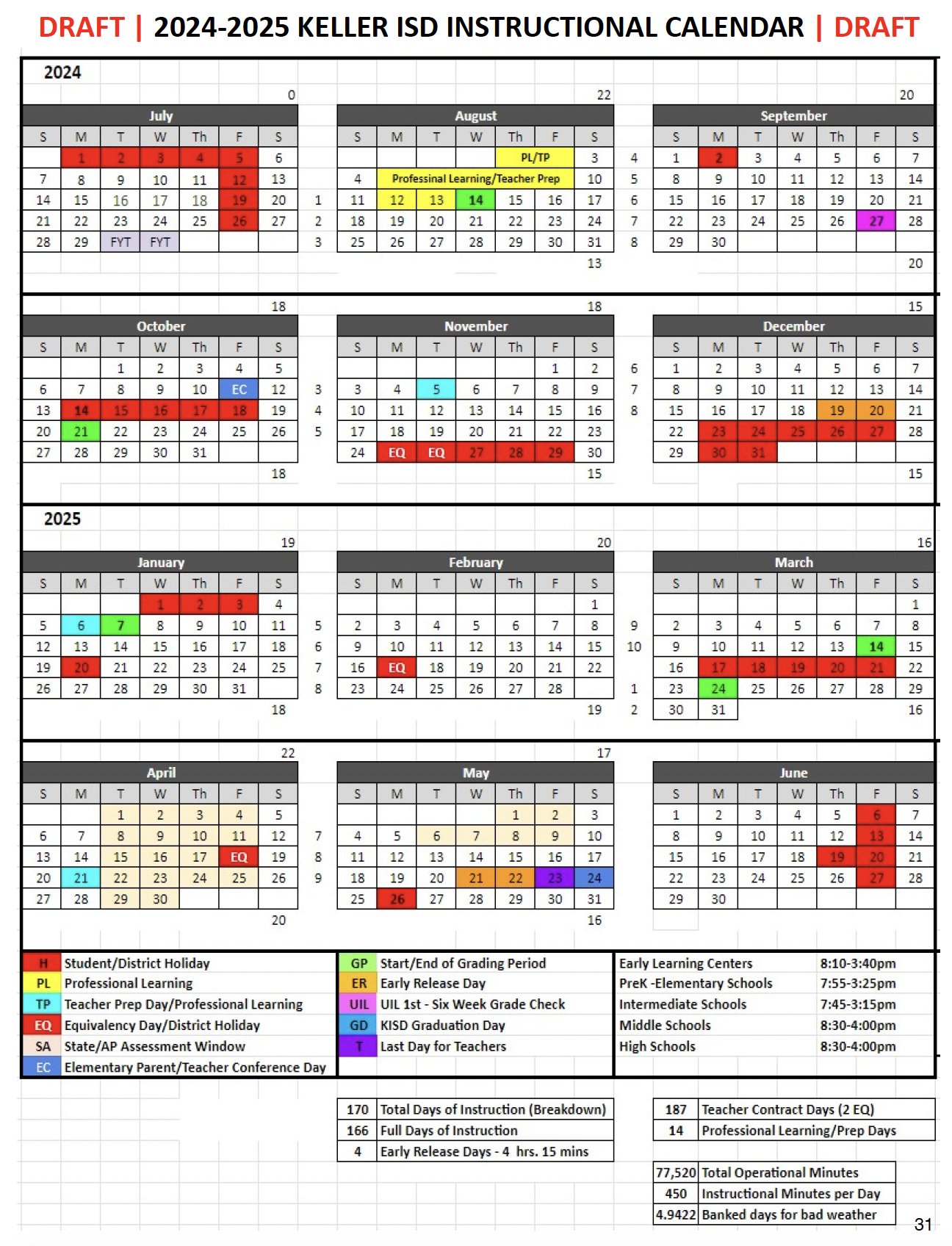 Tcc Calendar Spring 2024 Auria Carilyn