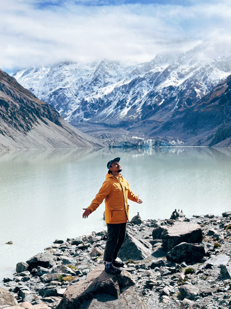 fakhrulaizat's tweet photo. new zealand memang terbaik untuk mereka yang suka nature lebih dari city..setiap sudut semua lawa..best part datang nz ni korang wajib buat aktiviti outdoor dia! sightseeing saja takcukup! https://t.co/bPmX9LZEv5