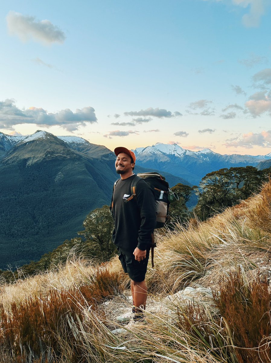 fakhrulaizat's tweet photo. new zealand memang terbaik untuk mereka yang suka nature lebih dari city..setiap sudut semua lawa..best part datang nz ni korang wajib buat aktiviti outdoor dia! sightseeing saja takcukup! https://t.co/bPmX9LZEv5