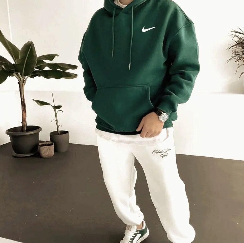 Nike