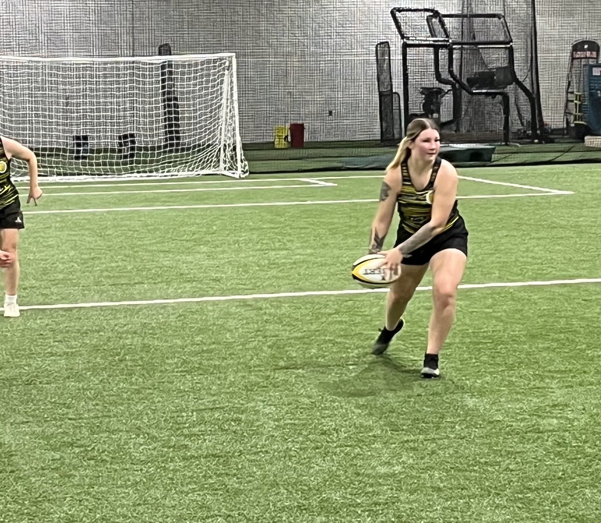 Brandon University Women's Rugby Club tweet media