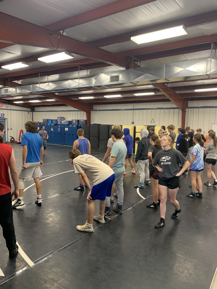 Coach Robb tweet media