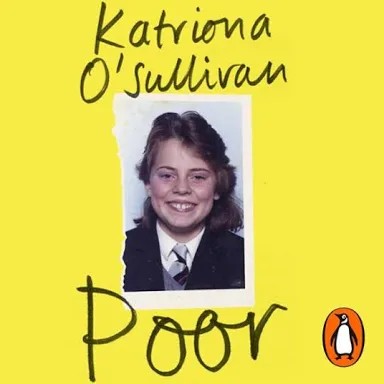 @CBrogan_MedLaw check out @RTELateLateShow on RTE player, @katrionaos brought up in Coventry and self educated new book Poor, highly recommend interview and book.@CoventryIrish @PatricKielty @RachaelLoftus RT