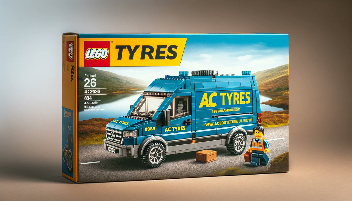 <a href="/Oldham_Hour/">Oldham Hour</a> <a href="/whittakerdesig1/">WHITTAKER DESIGN</a> There's a bit of creative license going on...

How about <a href="/actyres/">A-C Tyres</a> #oldhamhour