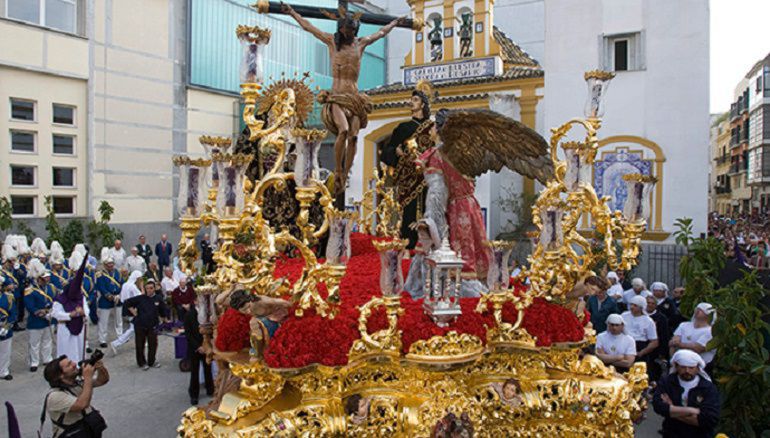 CRUZ DE GUÍA (SER) tweet media