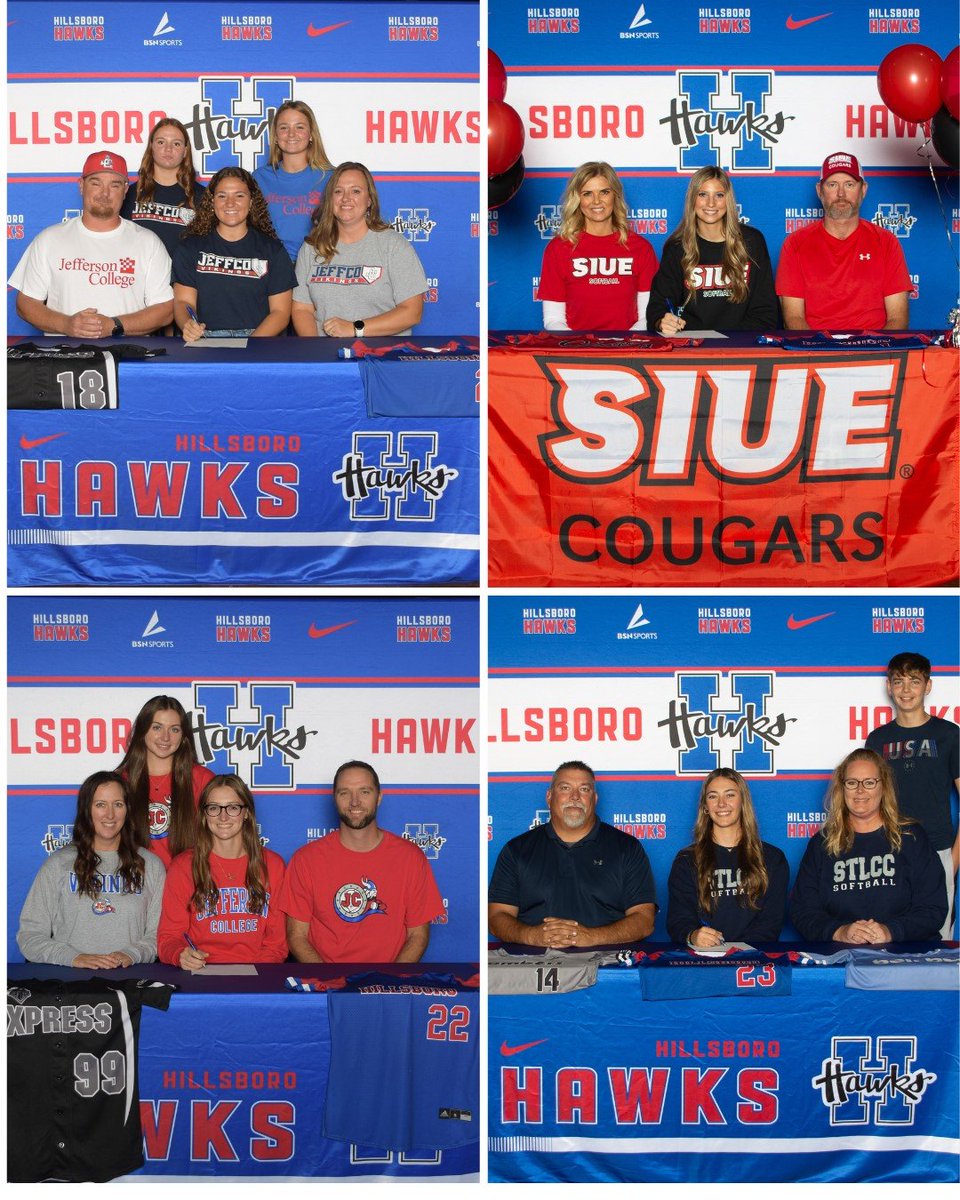 HHS Athletics tweet media