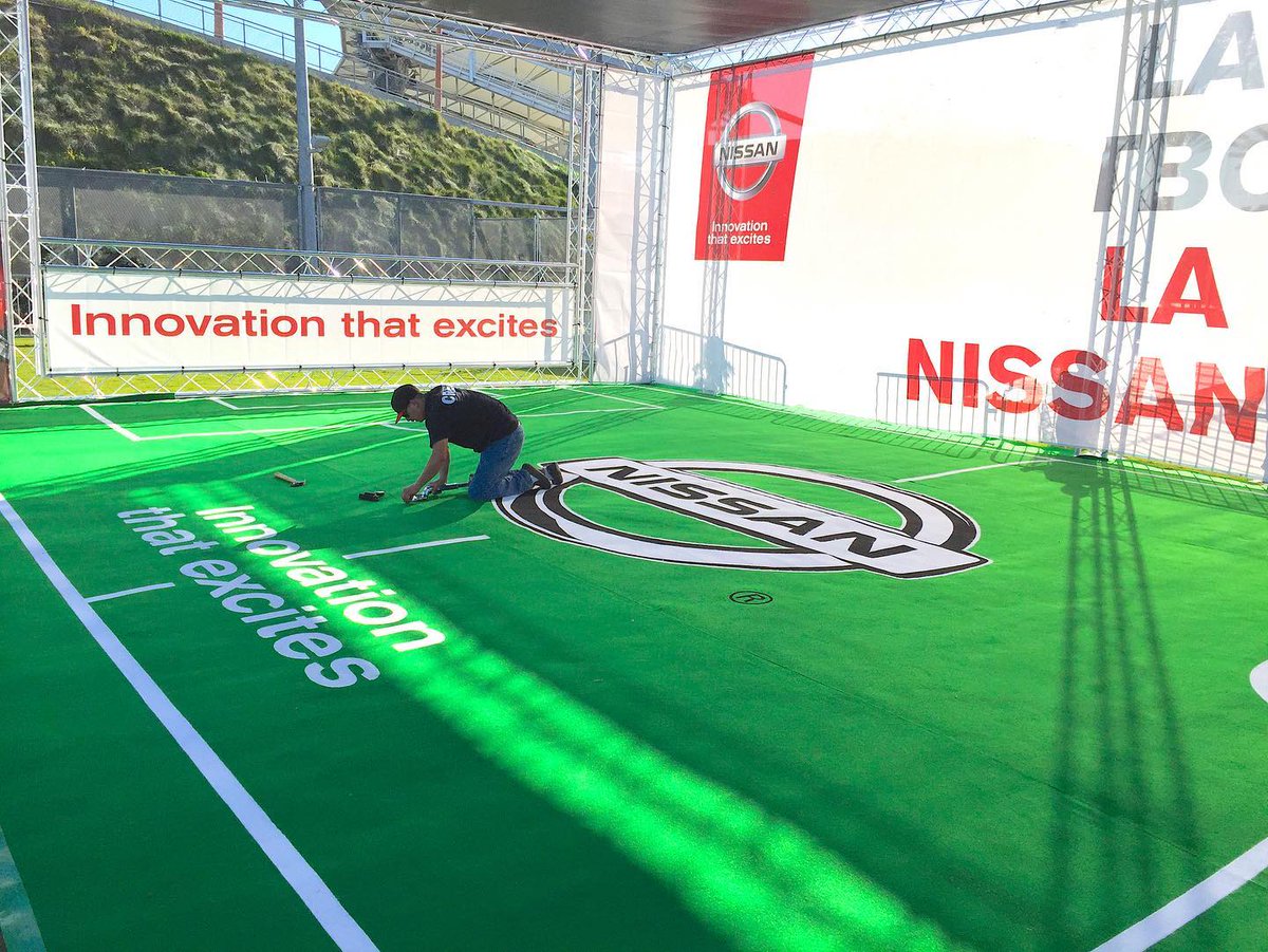 Experience flooring innovation with our custom branded Event Turf at your next event, contact us today!
#eventflooring #eventdesign #customfloor #customturf #turfevent #eventturf #marketingevent #experientalmarketing #premiumturf #turffloor #floorcover #brandedturf