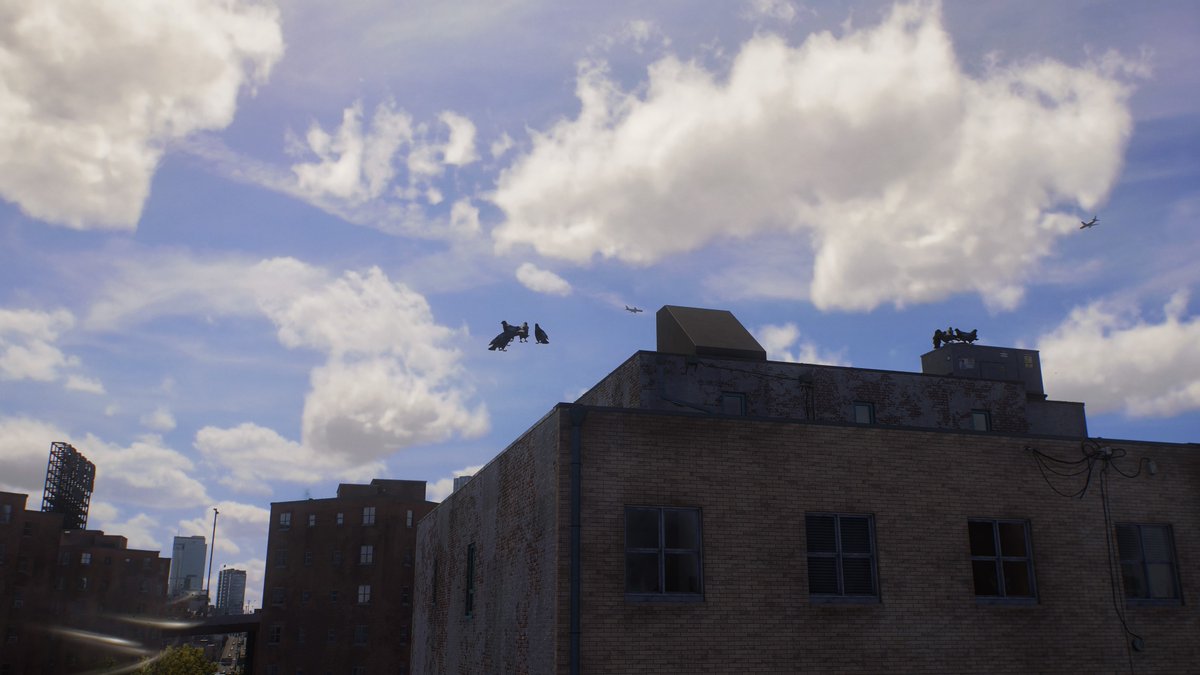 bigmike_779's tweet photo. #PS5Share, #MarvelsSpiderMan2 https://t.co/A2avAWATnB