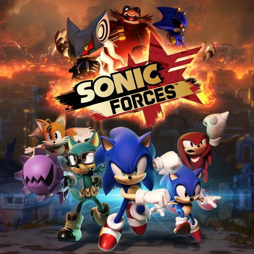 Macula__'s tweet photo. 12. Sonic Forces (PS4). Me gusta el planteamiento de niveles de distintos tipos y personajes que se juegan de distintas formas. Pero los controles son tan imprecisos, especialmente en los niveles de scroll lateral, que llega a ser frustrante https://t.co/hemky9qulP