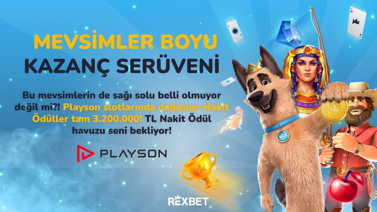 AlveraG32630's tweet photo. #Rexbet ile yeni üyelere 2000 TL Bonus!

☑️Tıkla ve hemen kayıt ol!

🔒Bets10 Group güvencesinde

✅Rexbet Giriş: https://t.co/HU6OCuYslK

#ultrabet #lunabet #bedavabonus  #casinoslot 
#kingbetting  #betgaranti #yinebet #kalebet  #marsbahis https://t.co/XZgZQ3aorv