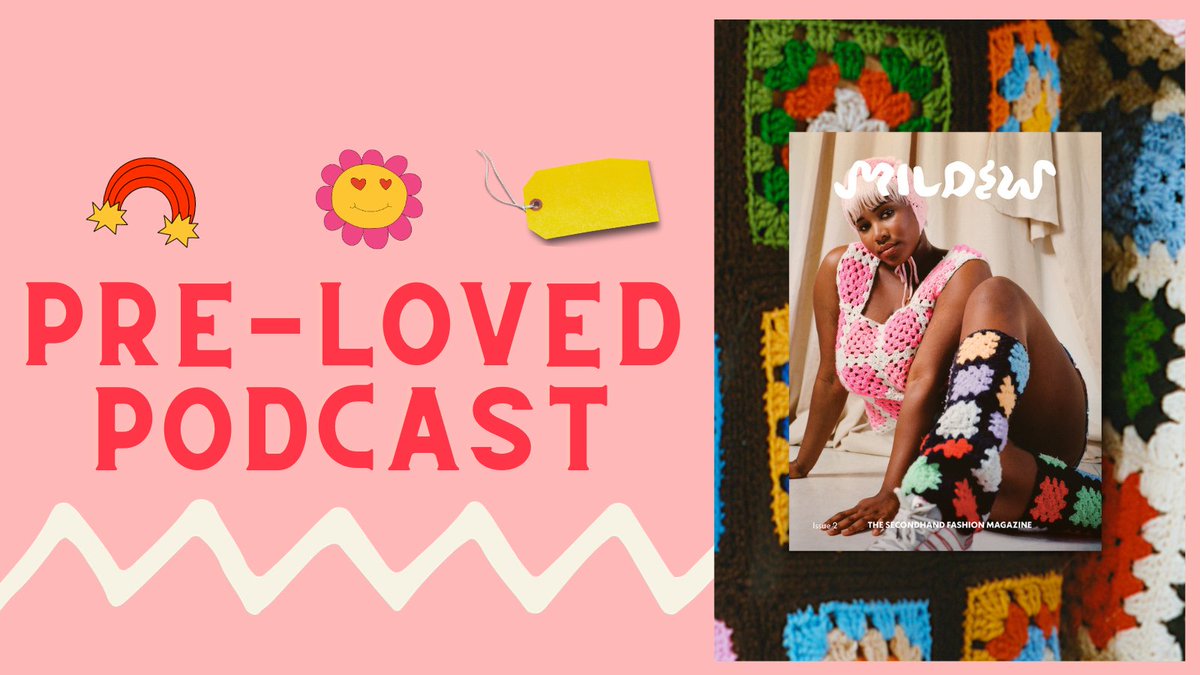 Emily Stochl | Pre-Loved Podcast tweet media