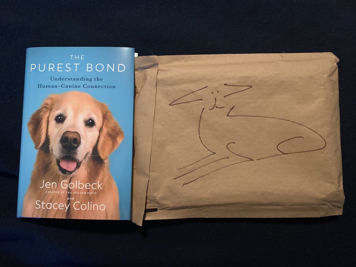 laurenroller's tweet photo. It’s here!!! ⁦@TheGoldenRatio4⁩ https://t.co/xSmqSKRY7z