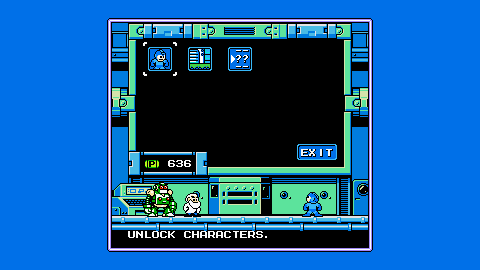 Rockman Versus tweet media