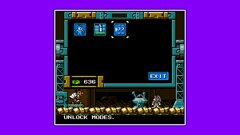 Rockman Versus tweet media