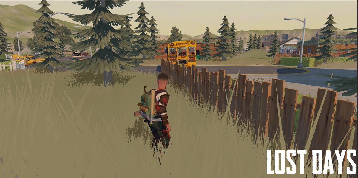 Its a harsh world out there. 

#gamedev #gamedevelopment #madewithunity #IndieGameDev #indiegame #mobilegames